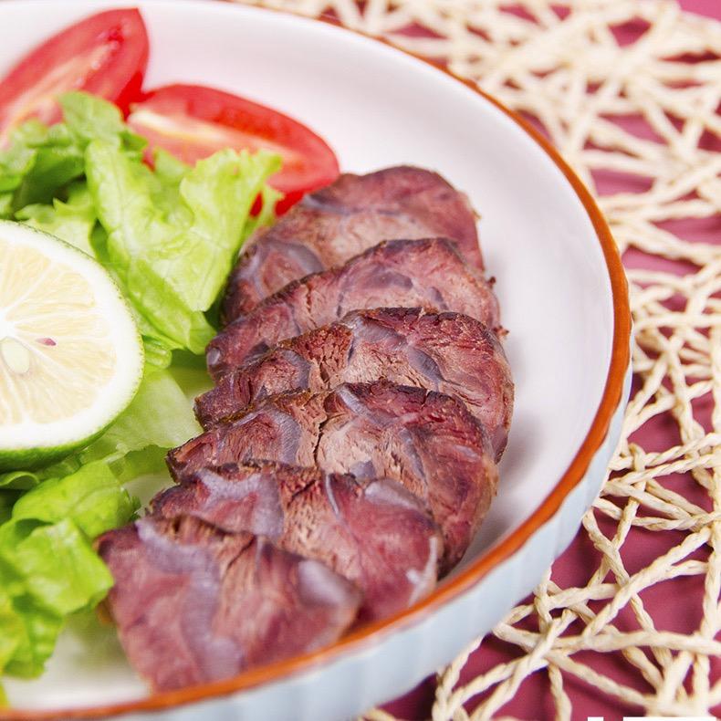 @乔七七【甄选好物】