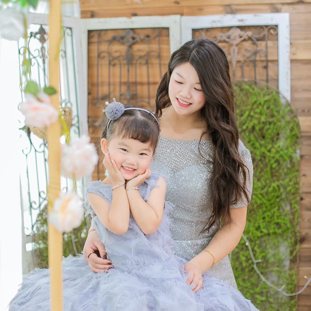 哆哆麻麻👩👧