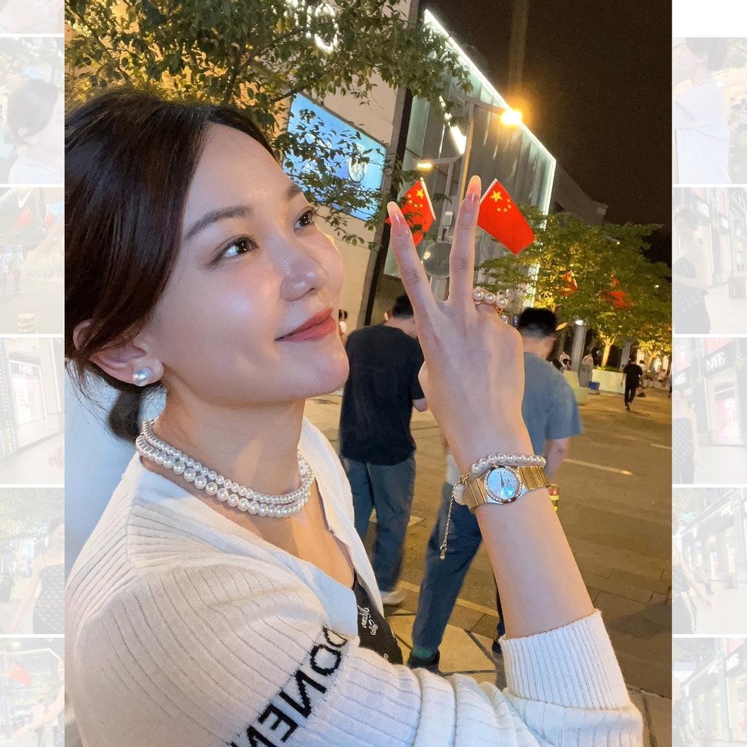 翩翩首饰