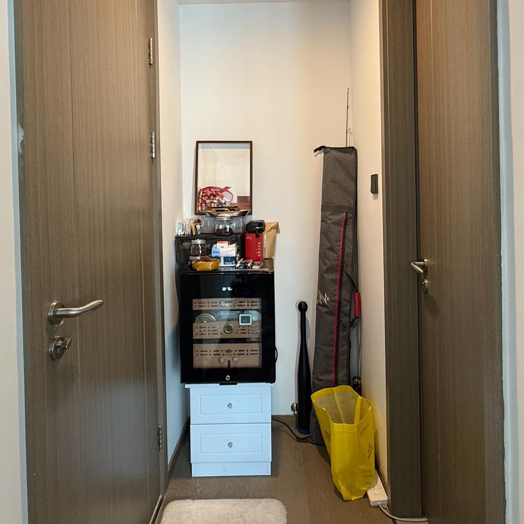 抽烟不过肺＃畢