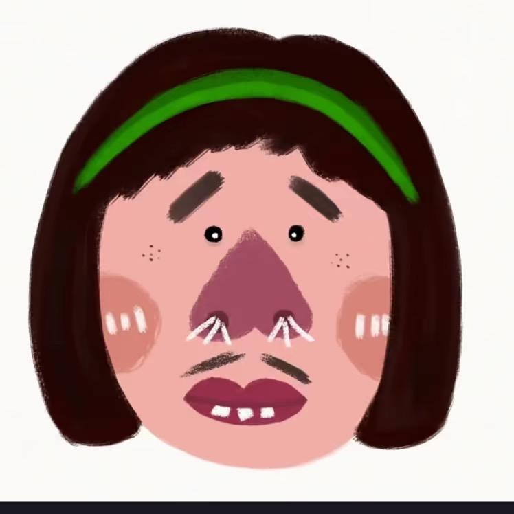 杨杨吖