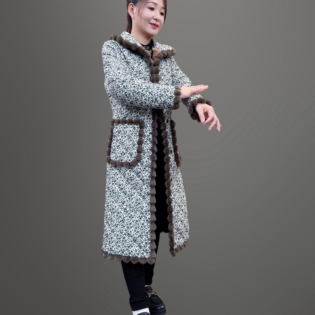 千惠女装