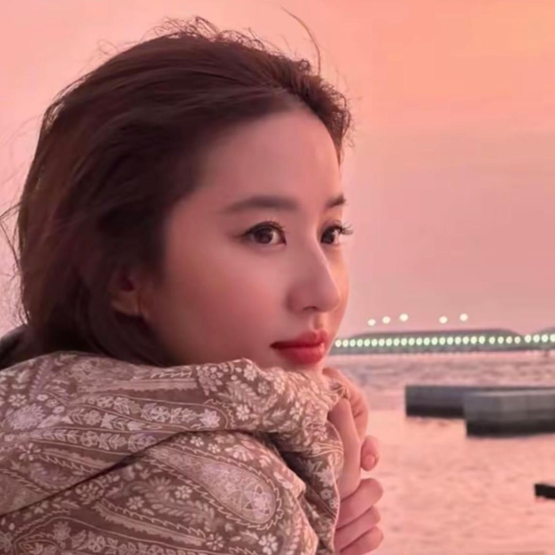 瘦成大美女🍒