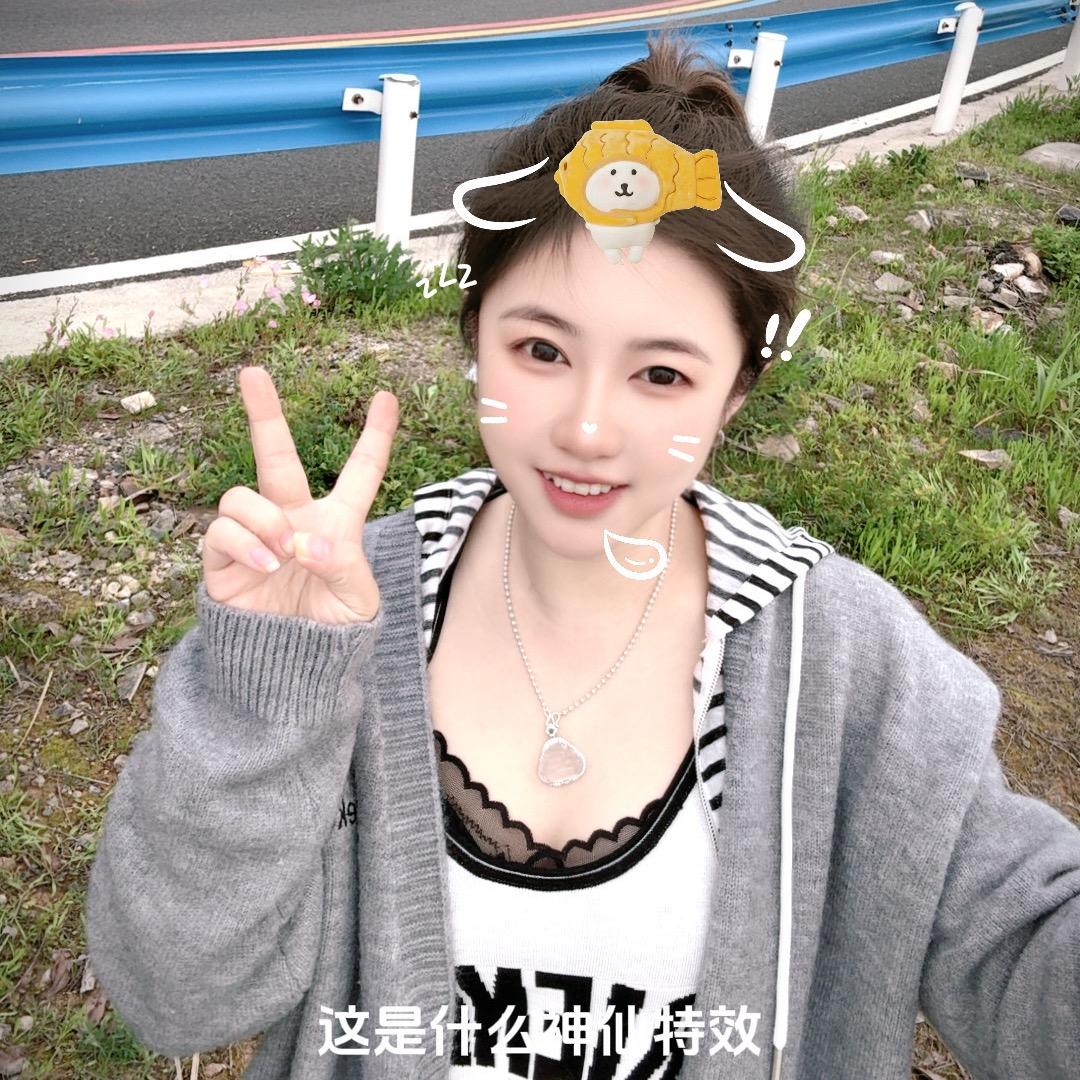 苍南农场小胖妹