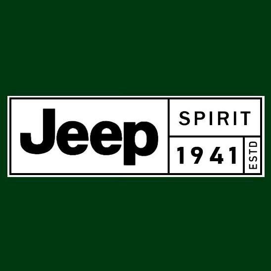 JEEP SPIRIT年轻气质男装
