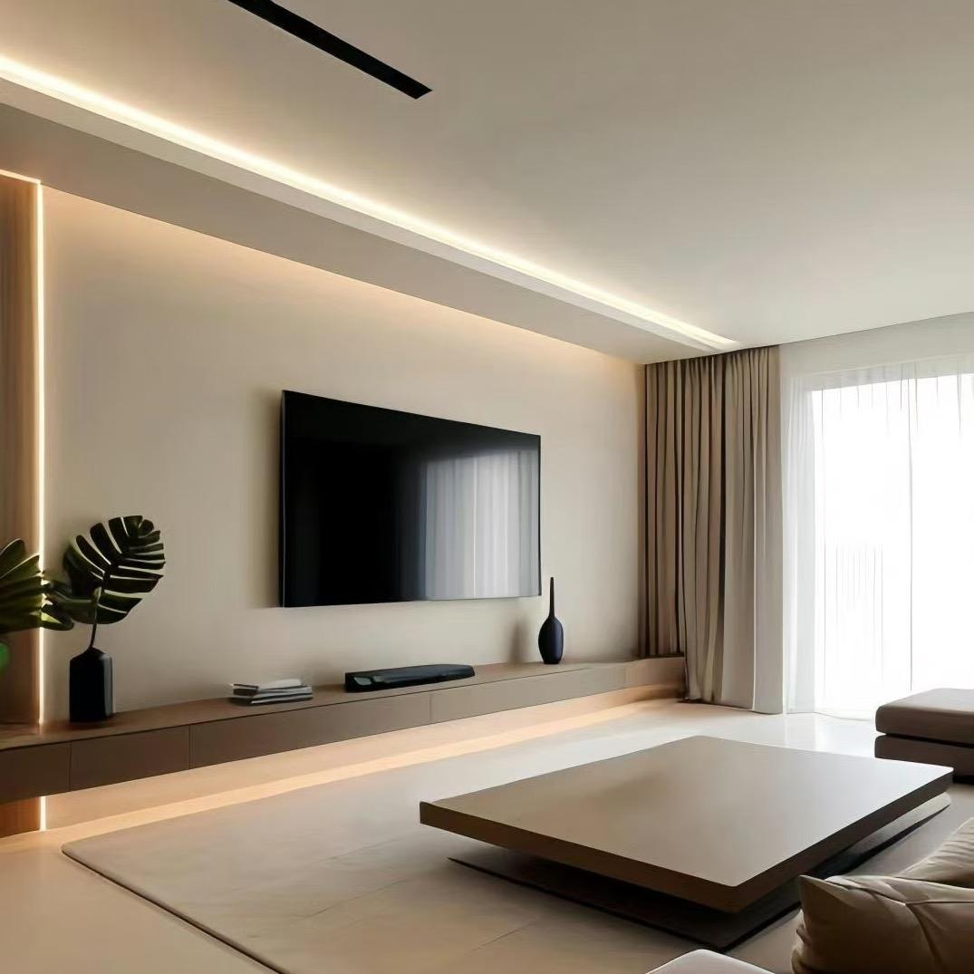 伊唯格全屋定制，高端木作