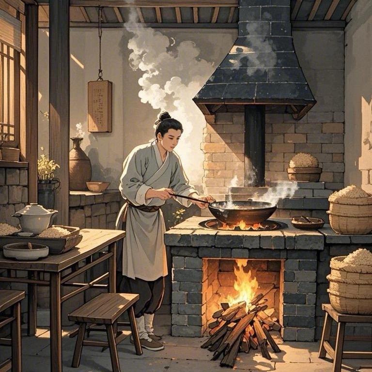 黄帝内经养生之道