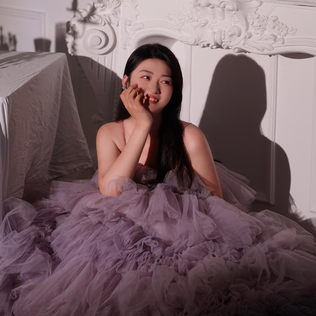 雯雯带你逛通化