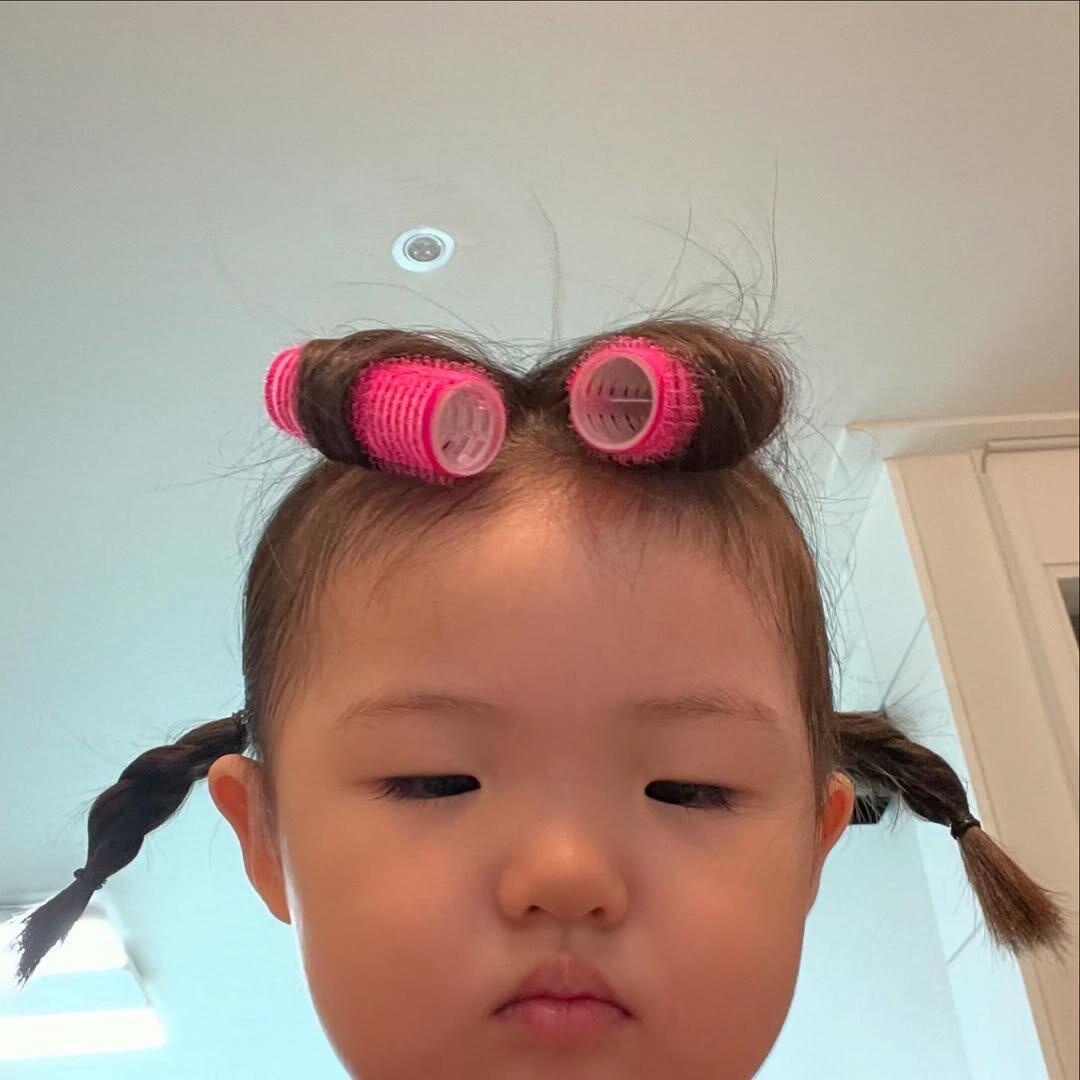你啰嗦了