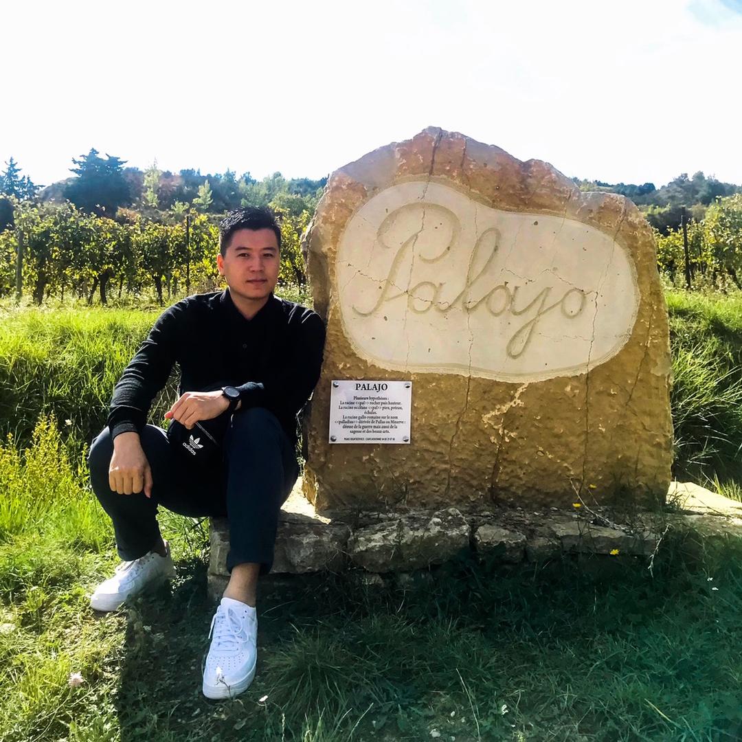 🍇红酒胖胖🍷