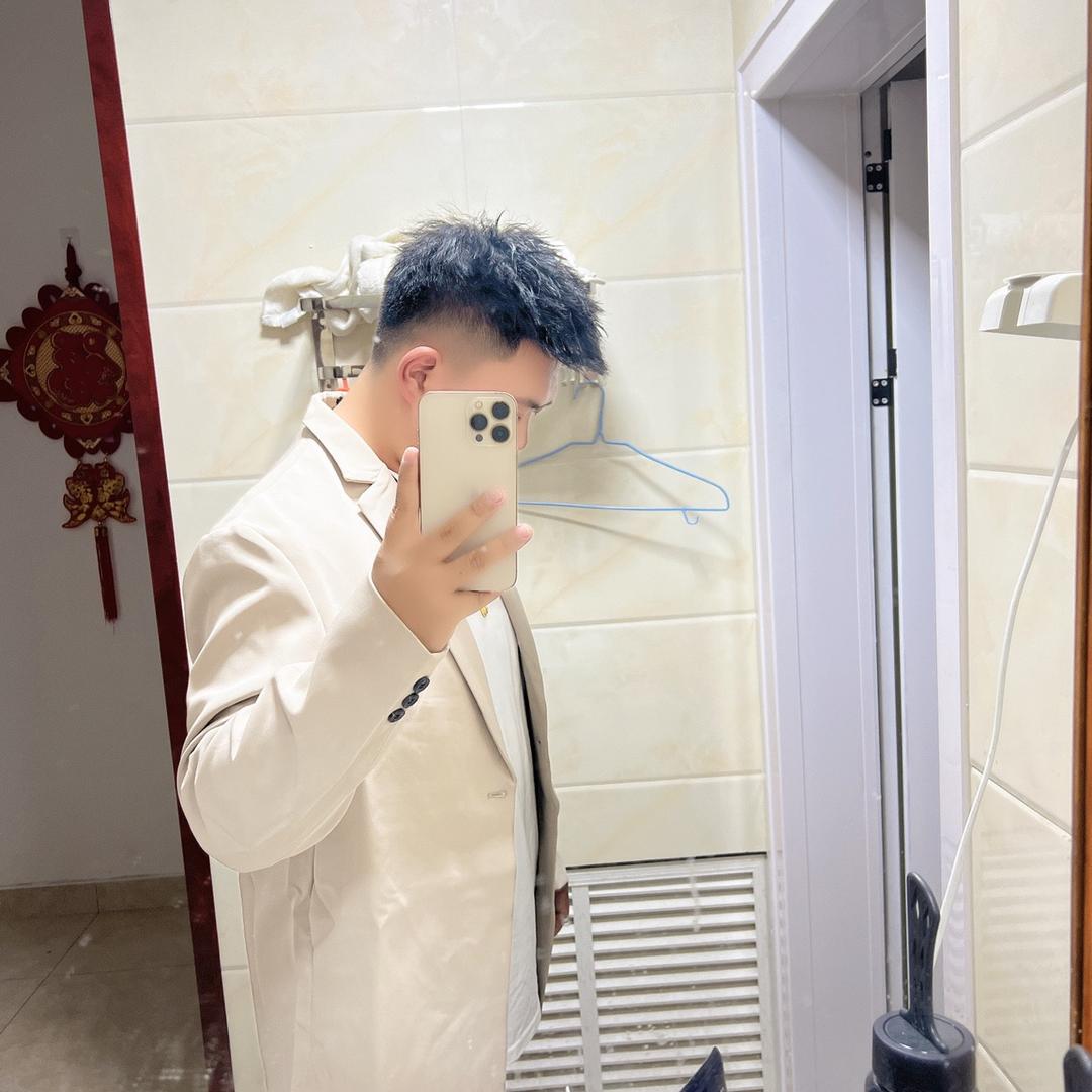 少年阿斌*