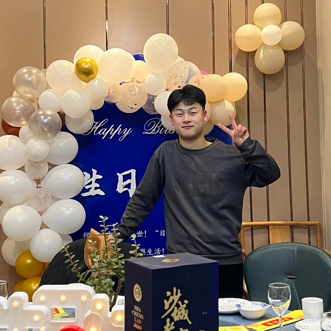 @宋喜增