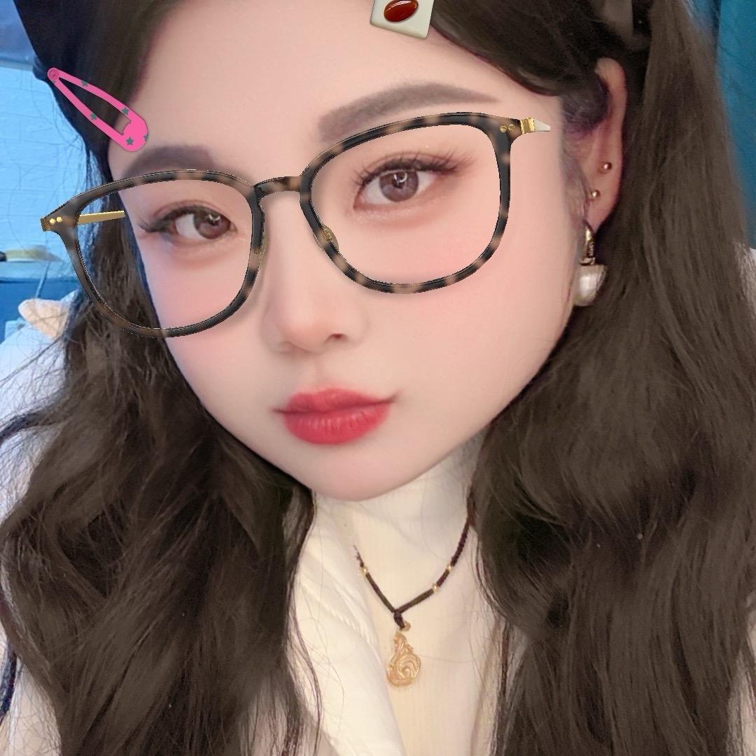 小琦琦儿、