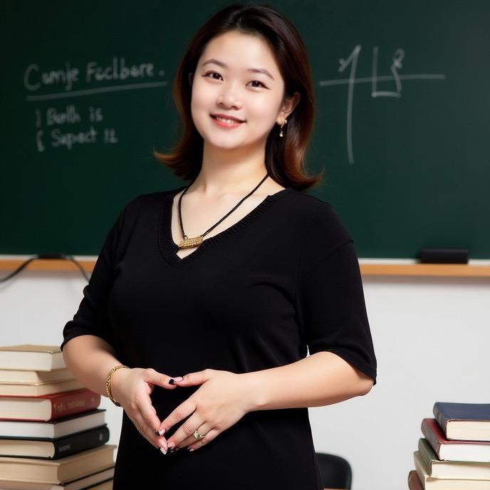 初中数学星星老师