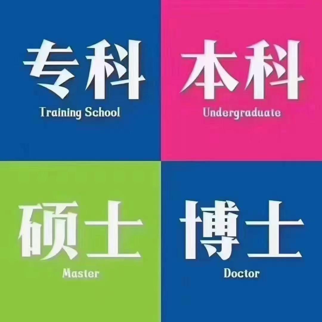 中高考升学就业指导张老师