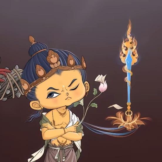海Gyatso