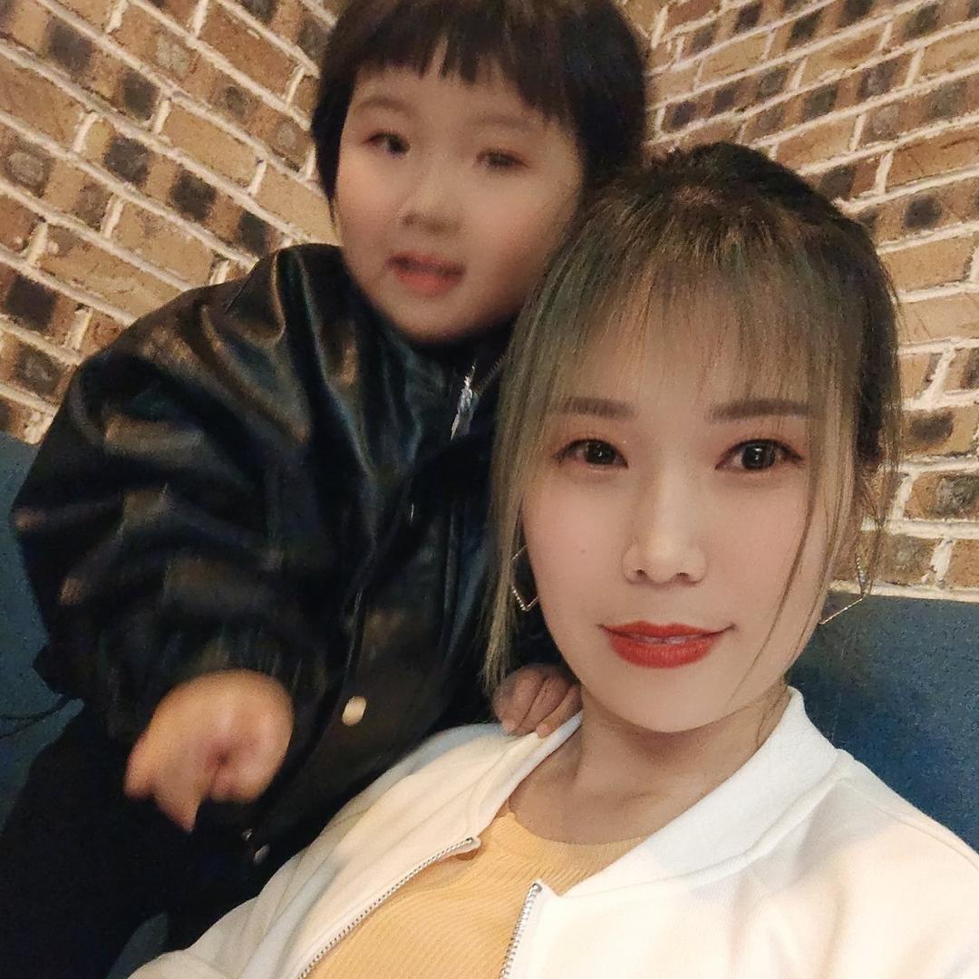 妍妍妈妈