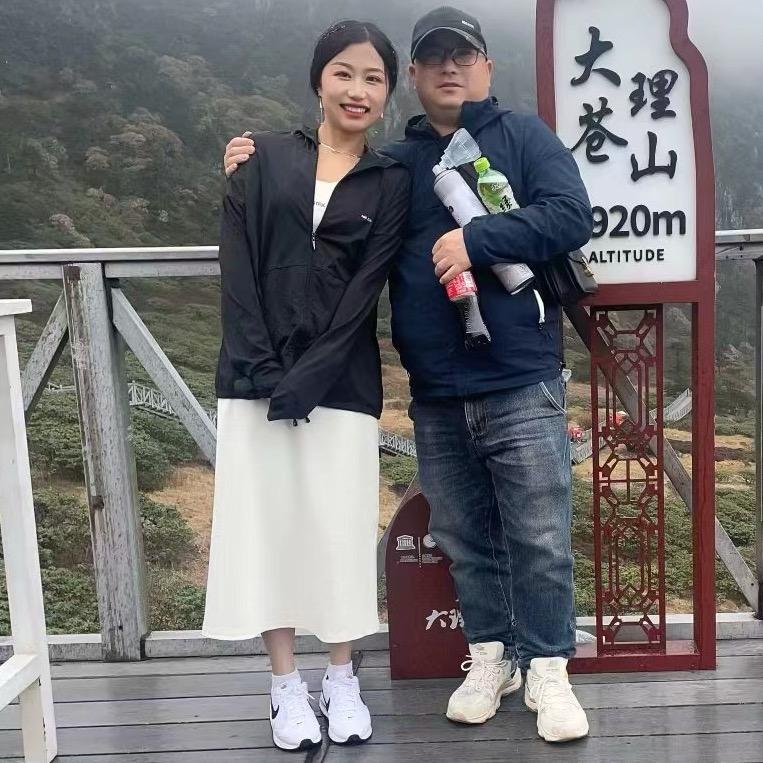杨一（长运园艺用品）