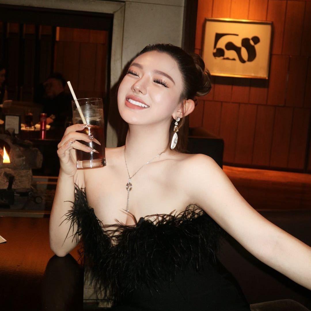 不老Baby快乐嘉姐