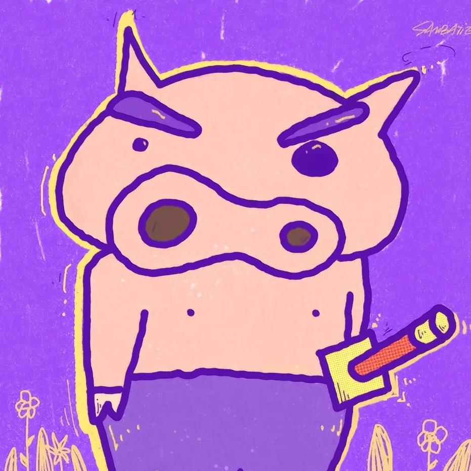 左卫门