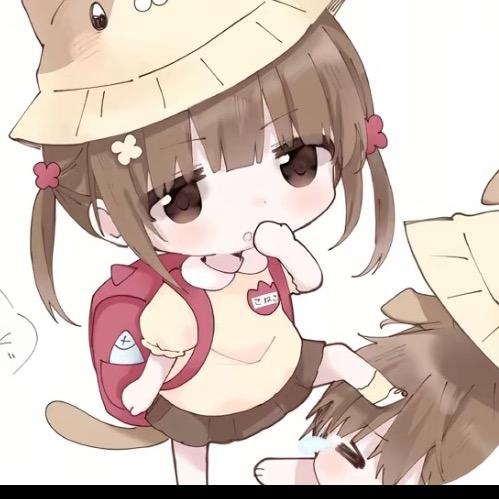 妍妍大王、