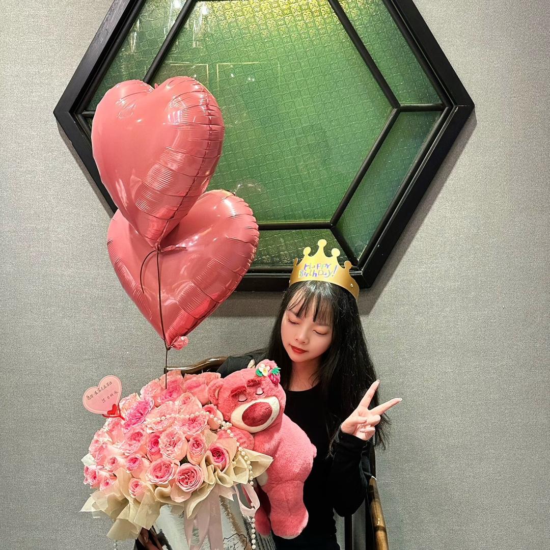 巧克力炖大鹅🔥