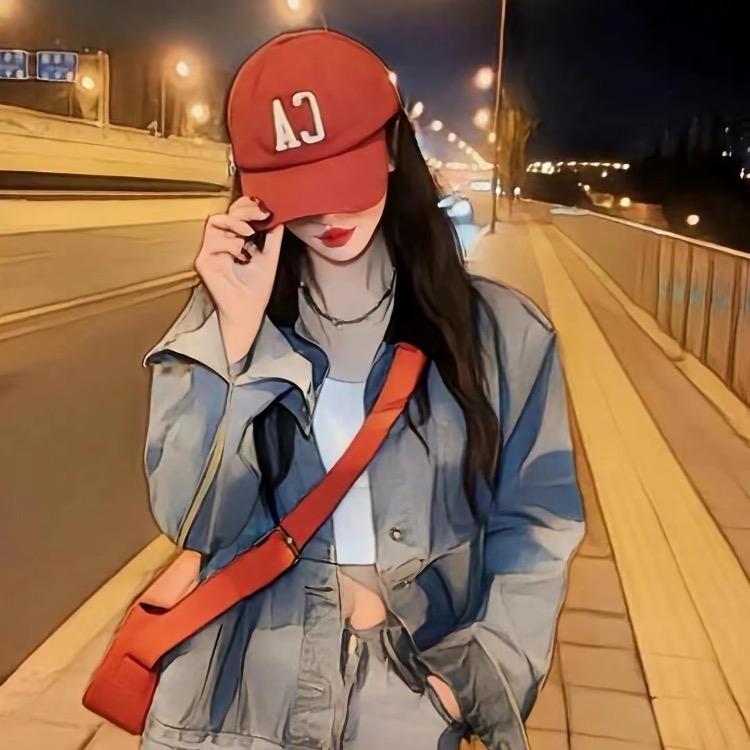 贝贝💋