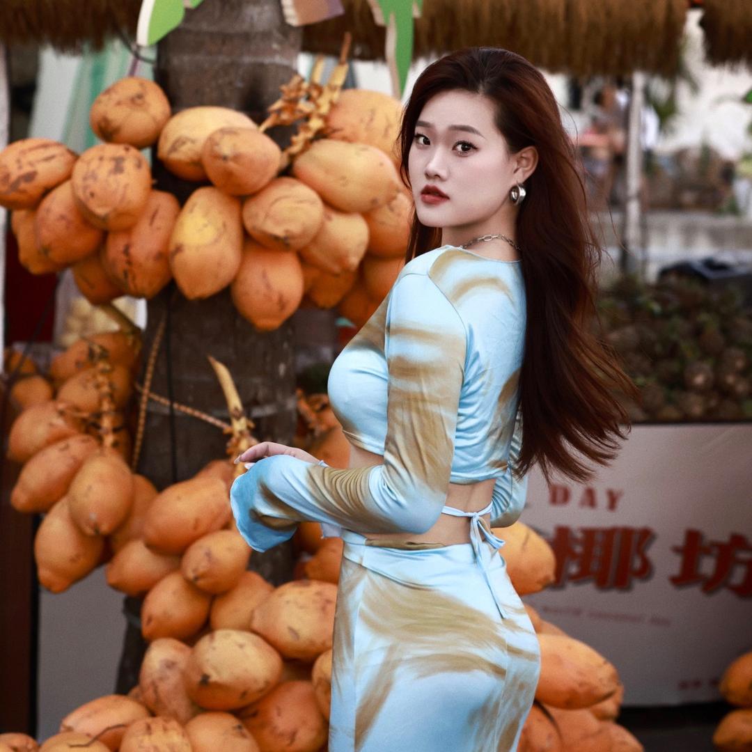 喵喵吃不胖