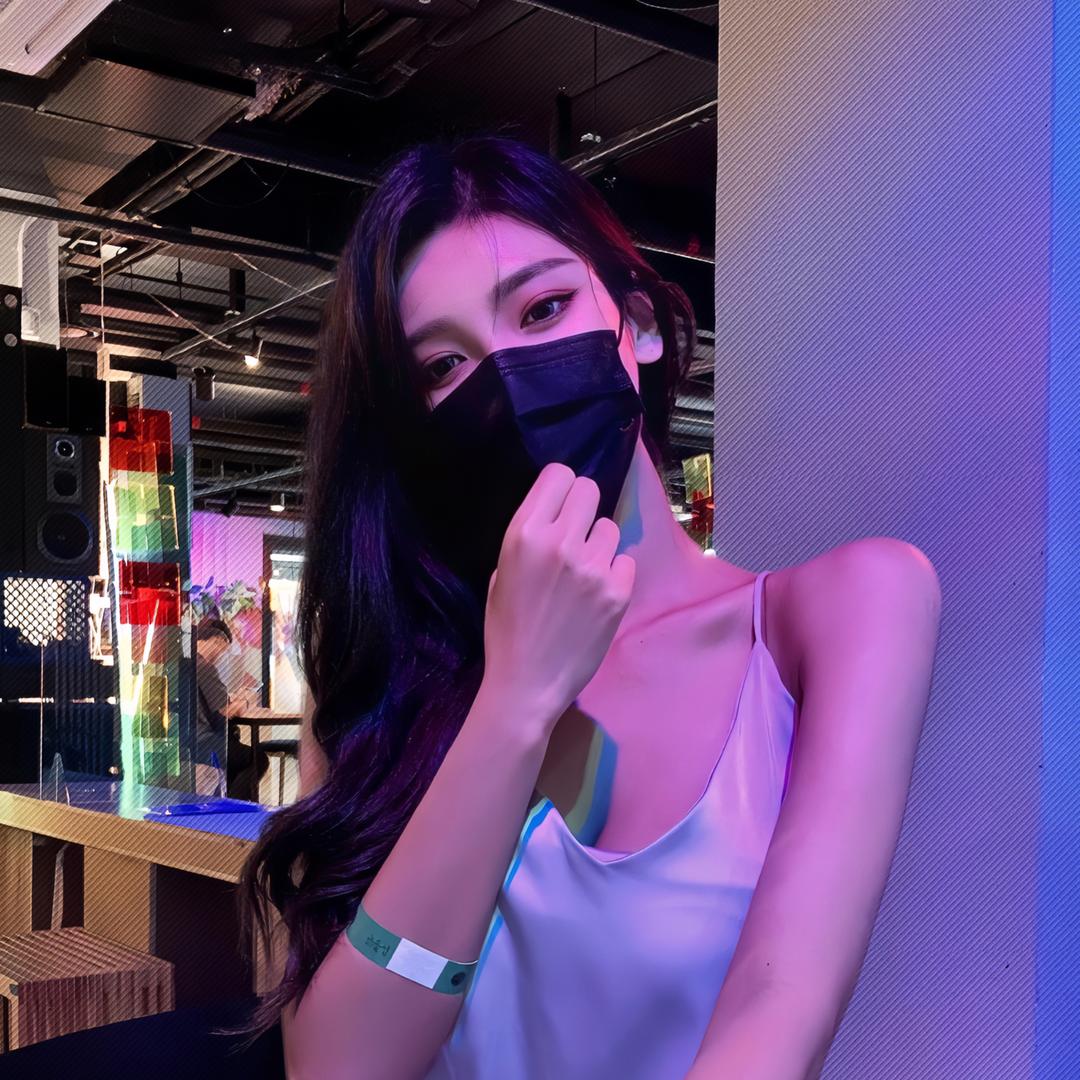 小璐lulu