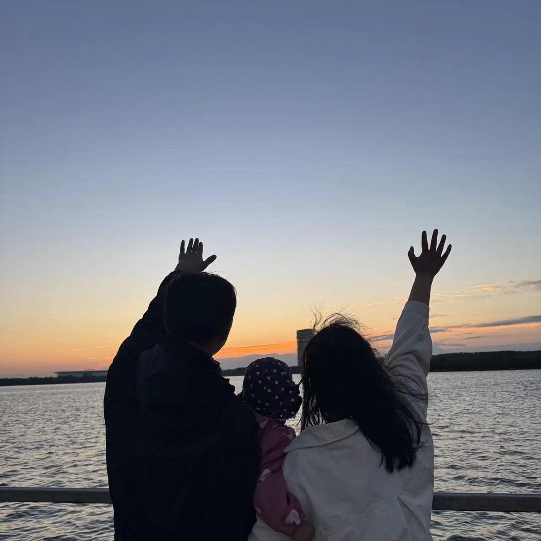 每天好心情🐡🐡