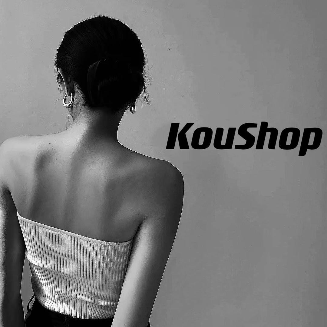 Kou Shop甜