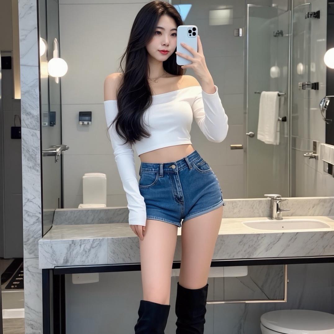 98年的小姐姐