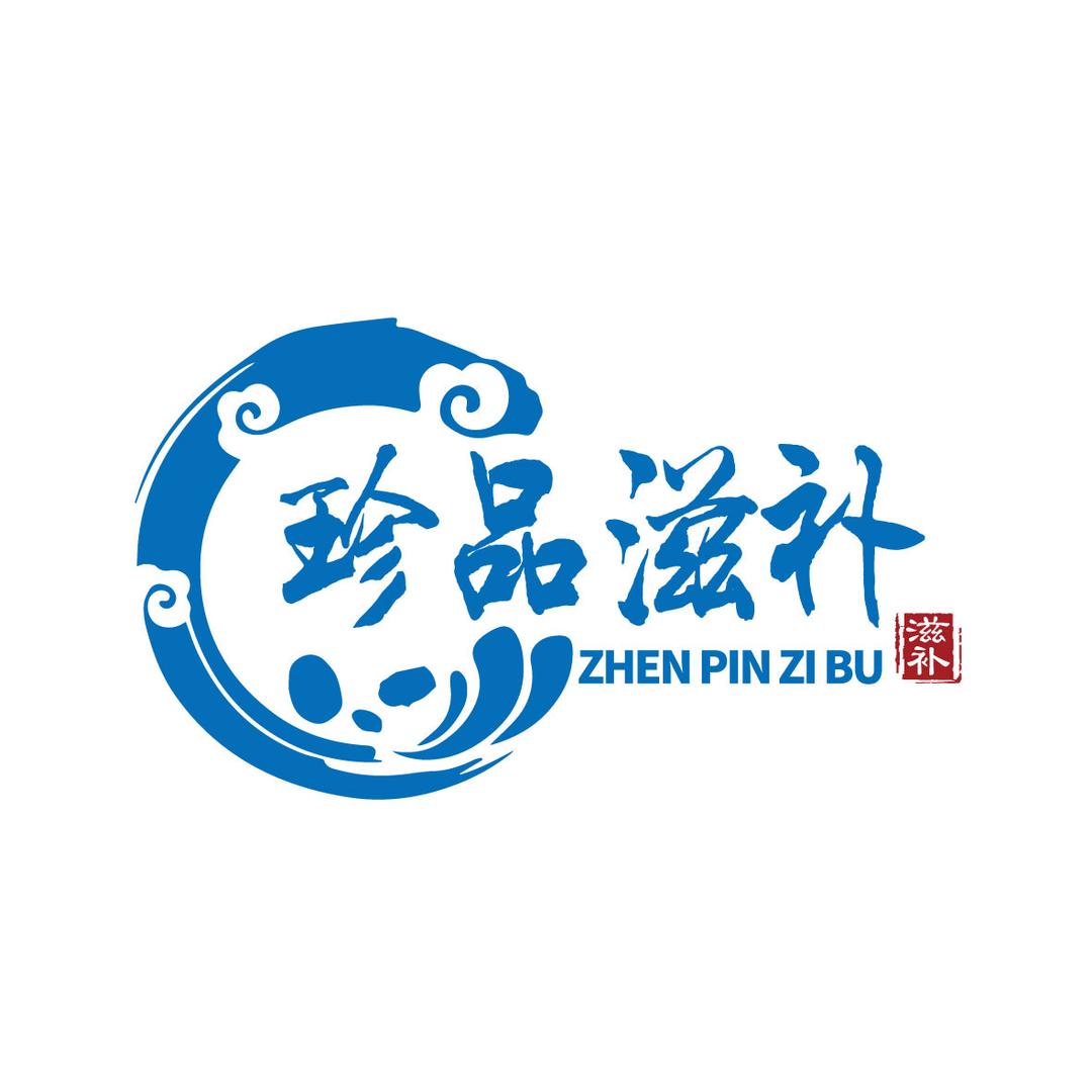 珍品海味花胶