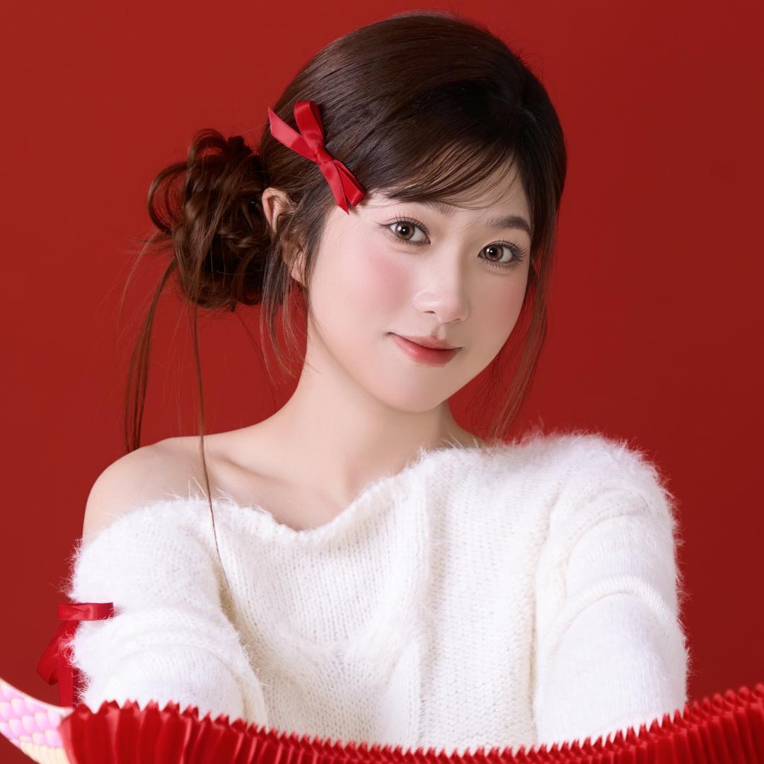我是小嘻【电台】