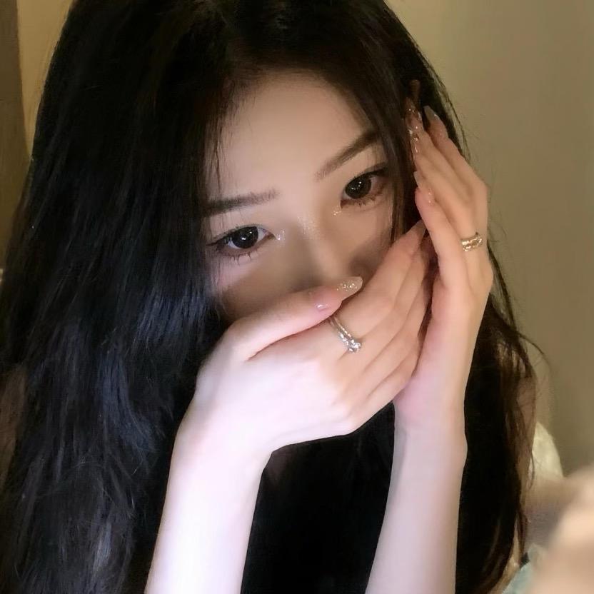 不慌.