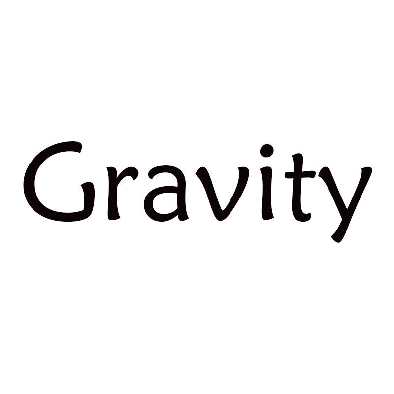 Gravity服装工作室