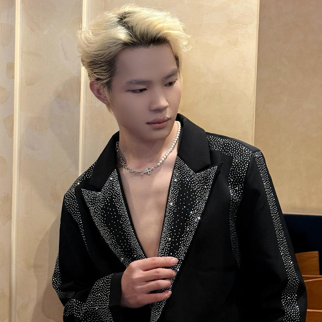 南宁概念 政君（国贸店）