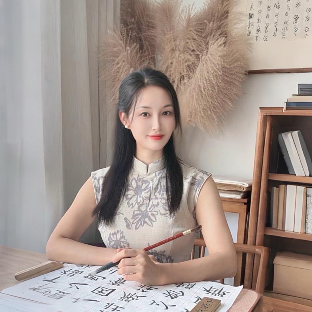 🌈瀞儿～