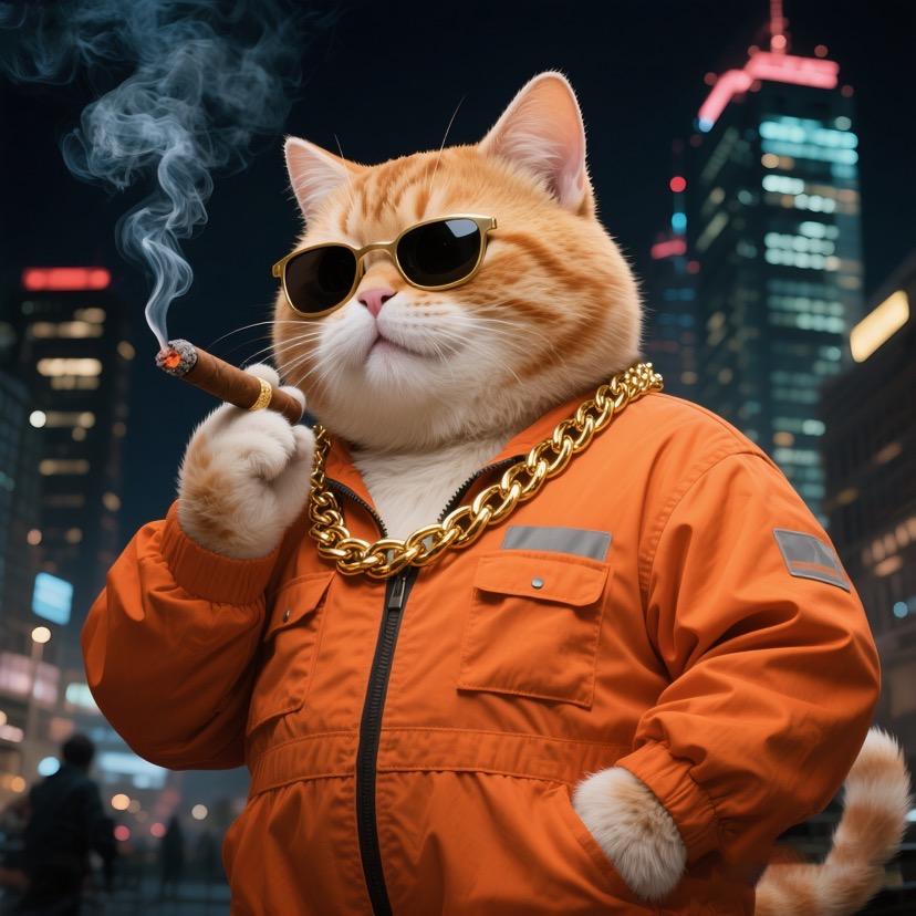 橘橘的日记