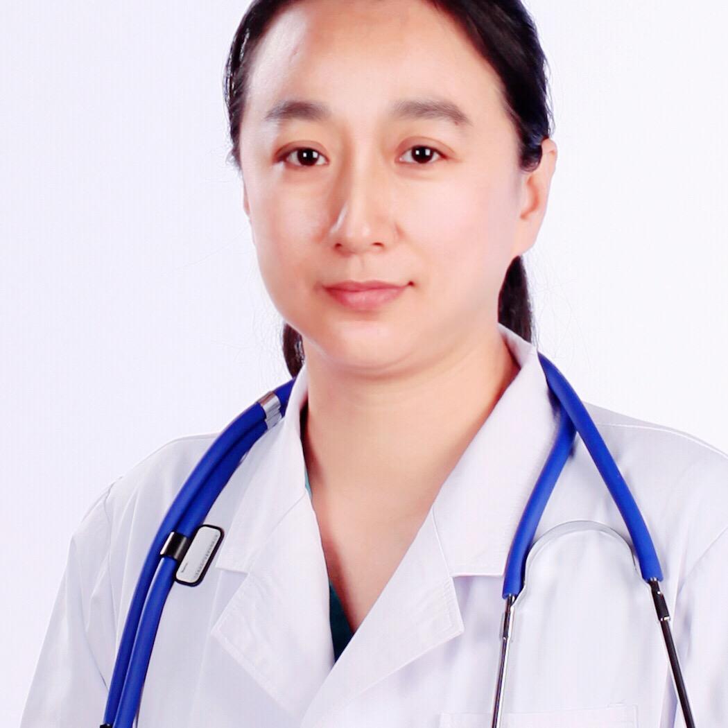 张礼萍医生