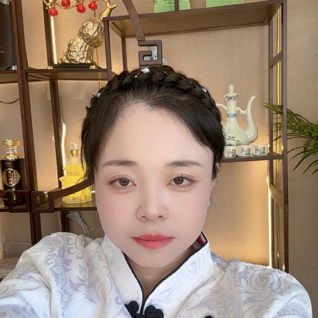 倩姐爱喝酒