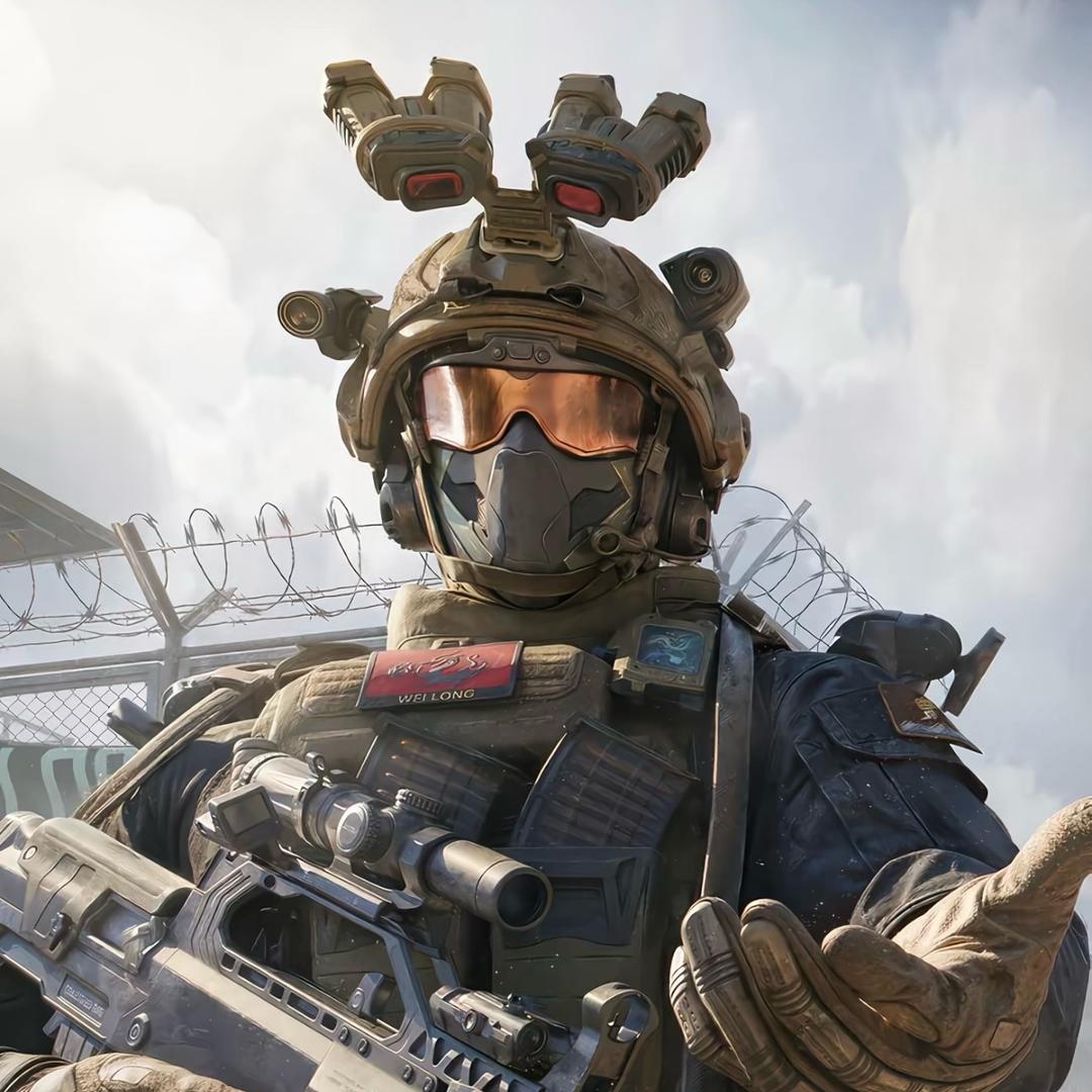 小周（三角洲跑刀王）