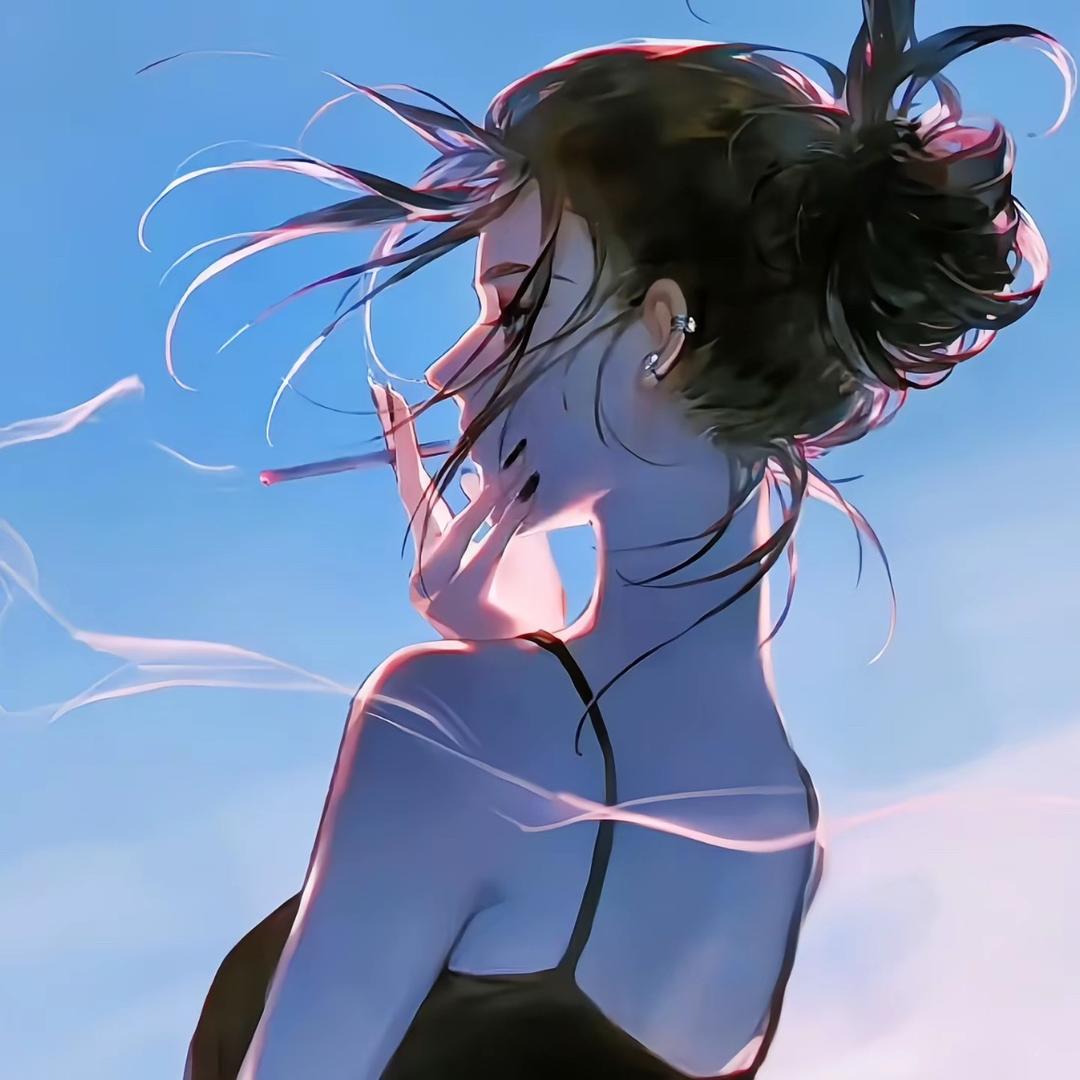 ^雾恋_