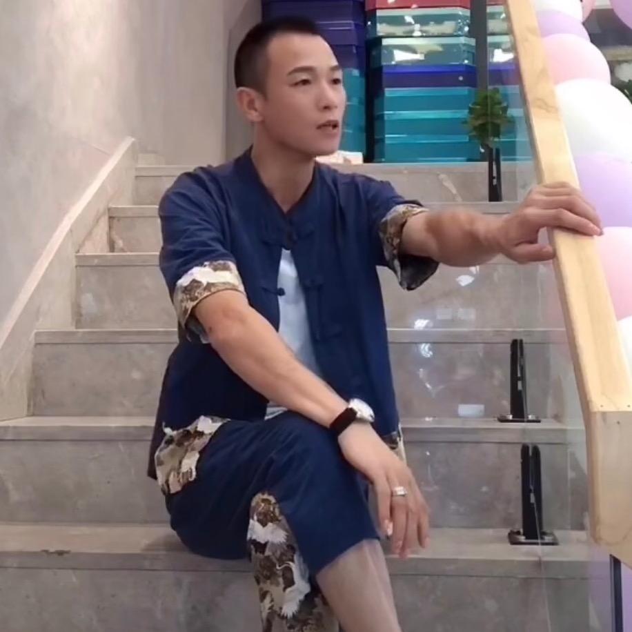 胡一手