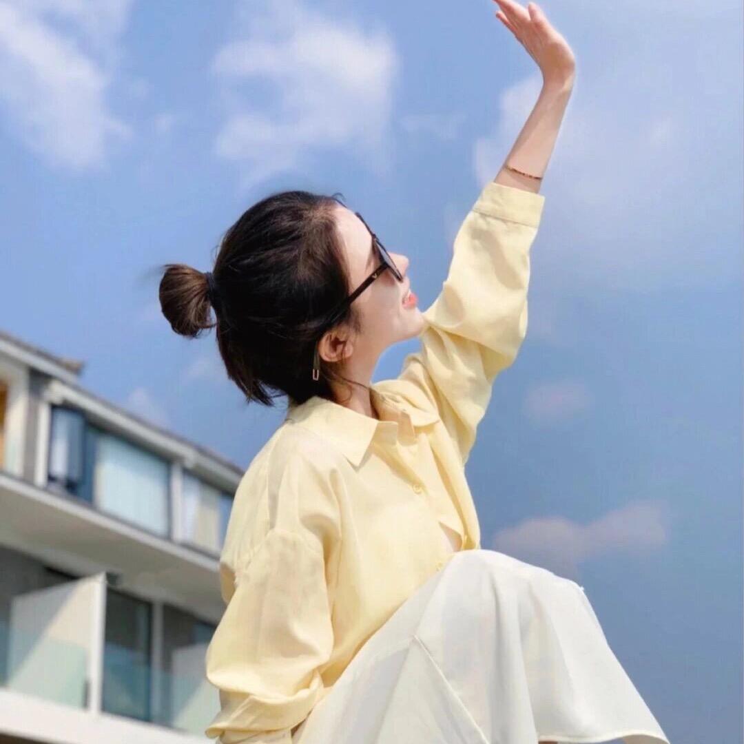 云儿爱漂亮