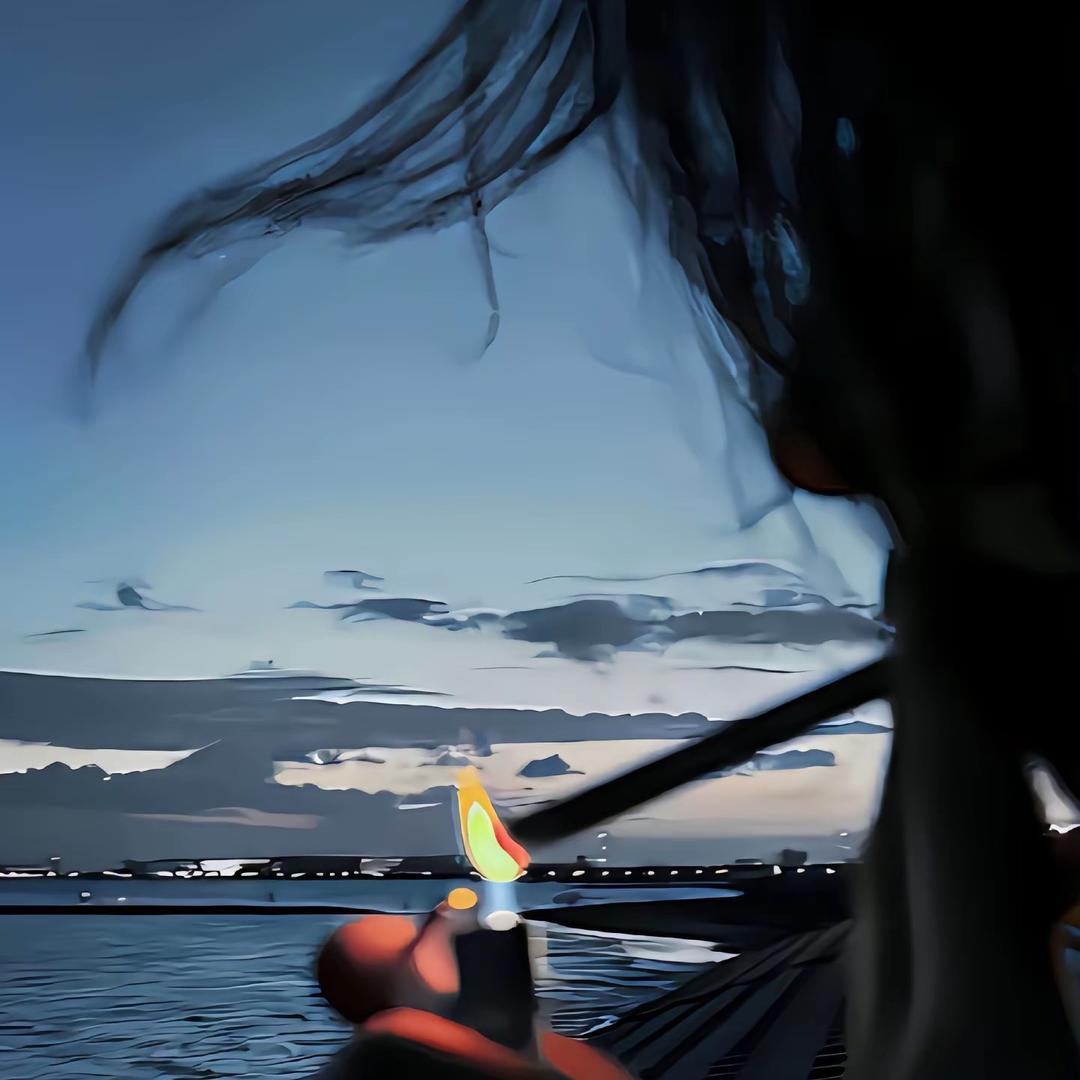 百色概念.S.若尘