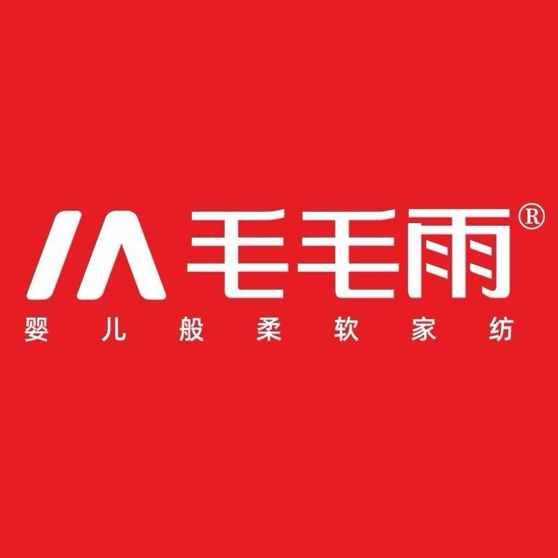 毛毛雨家纺旗舰店