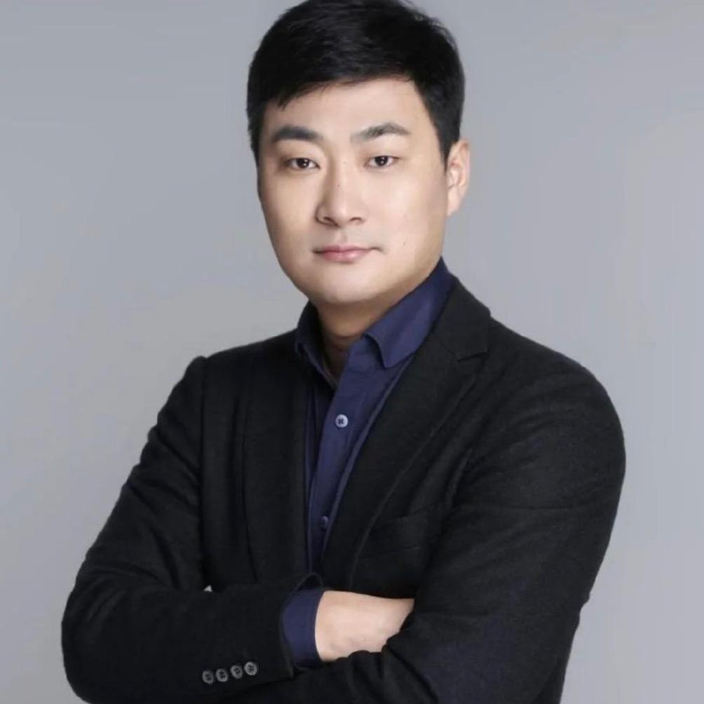 杨哲「赋比兴」