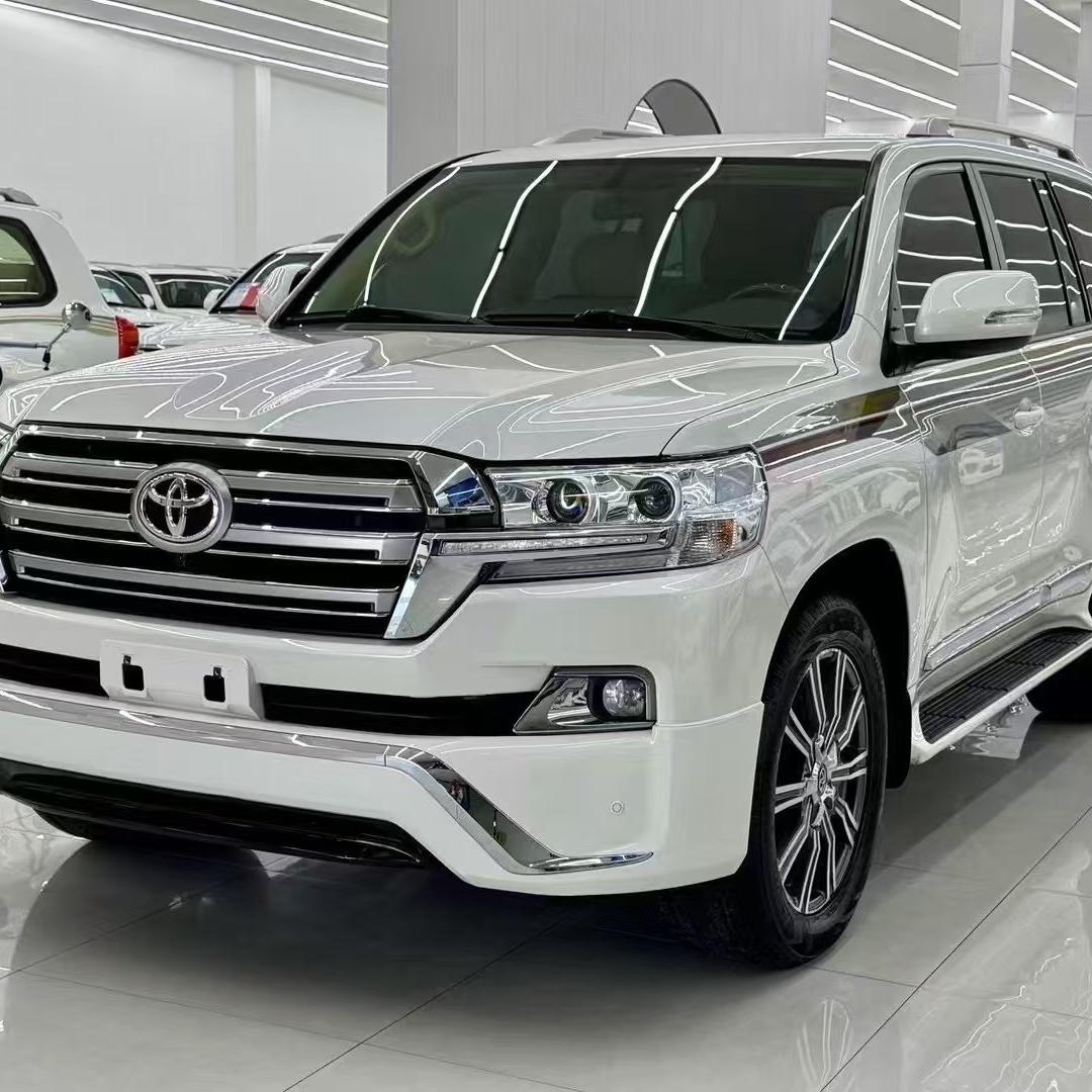 沈阳陆巡天下越野车（小郝）