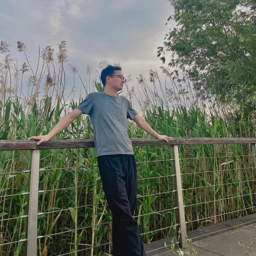 小顾爱跑步🏃